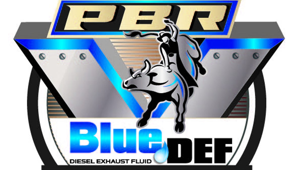 Professional Bull Riders Visit Us Bank Arena June 14