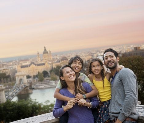 Disney will begin offering river cruises on the Danube in 2016.