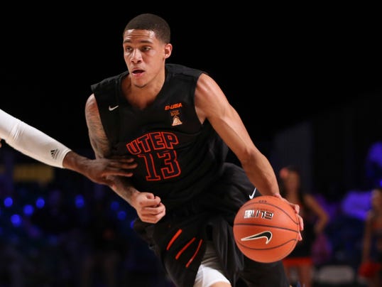 Utep gambling basketball