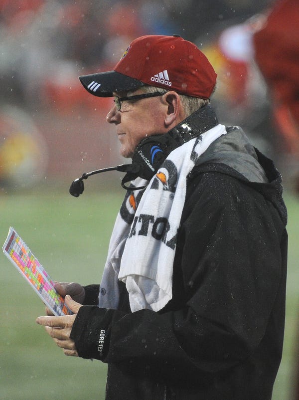Louisville, Mississippi State will play with 'knowledge on both sides'
