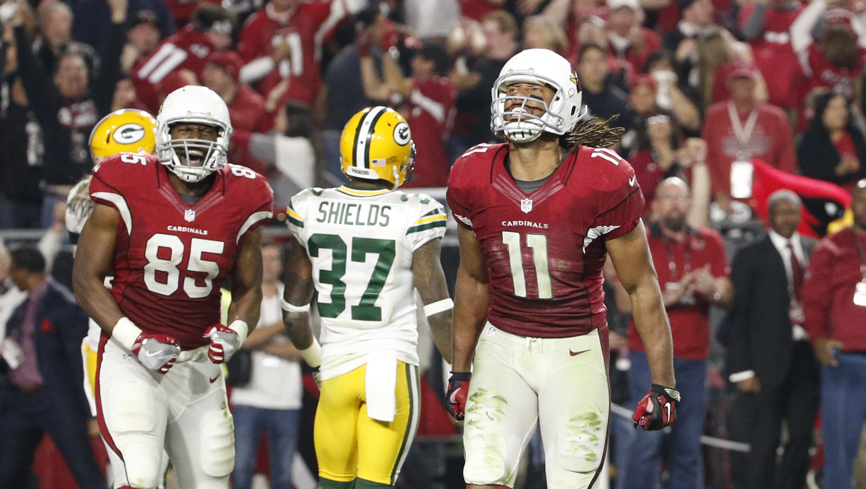 Snl Does Parody Of Cardinals Packers Game