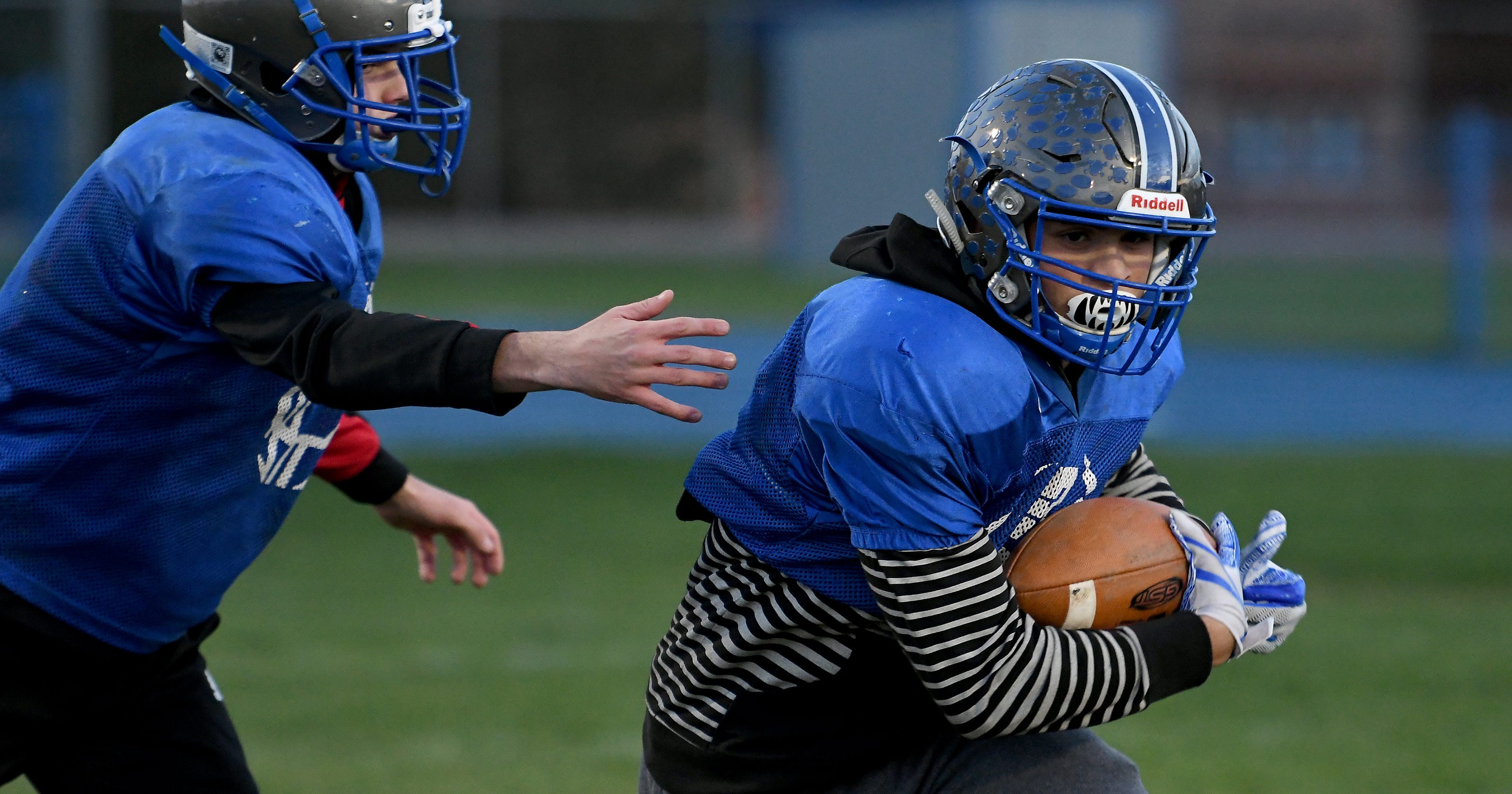 Upstart Ypsilanti Lincoln Savors Rare Opportunity Vs Detroit King