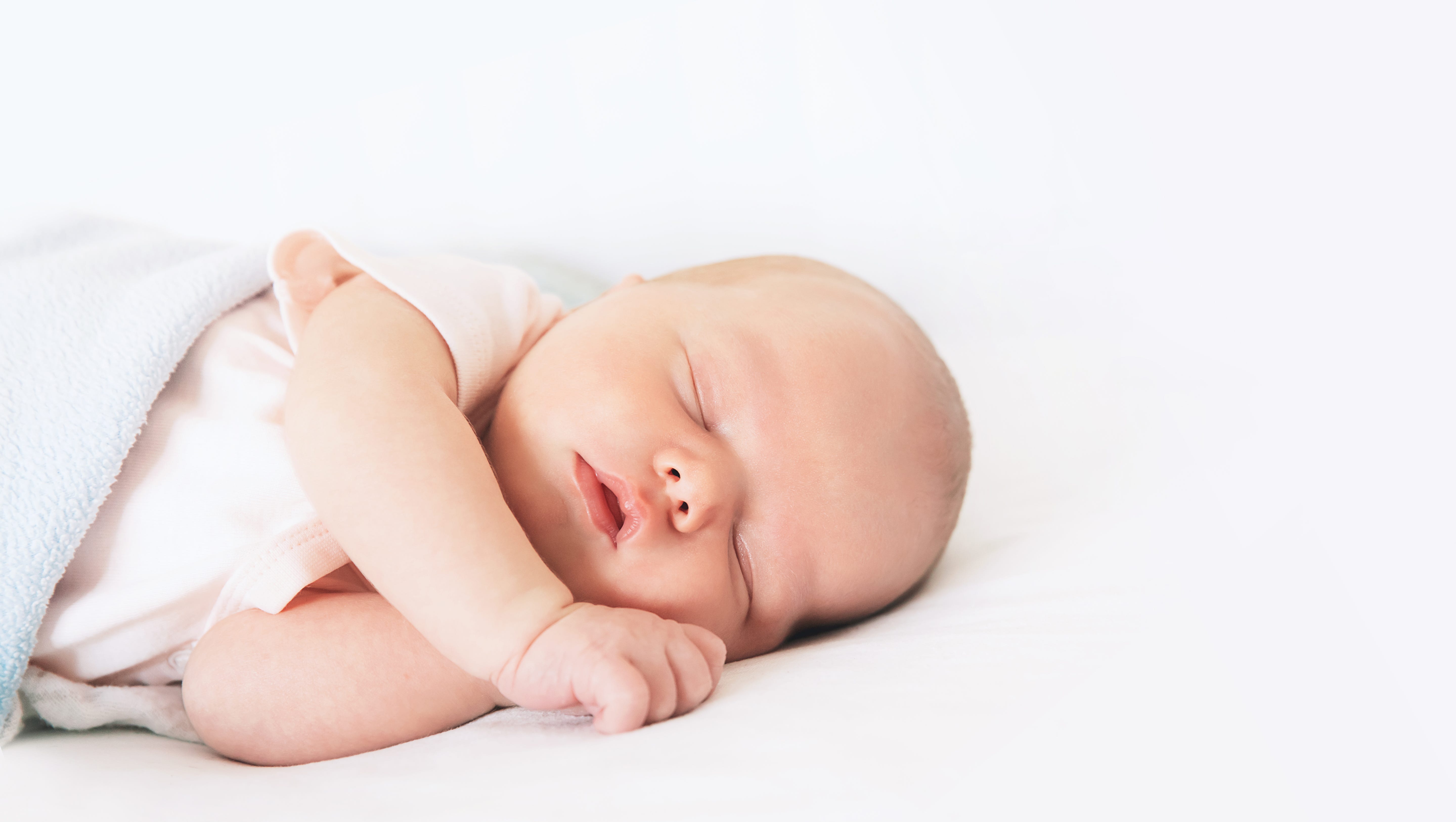 how to get your infant to sleep