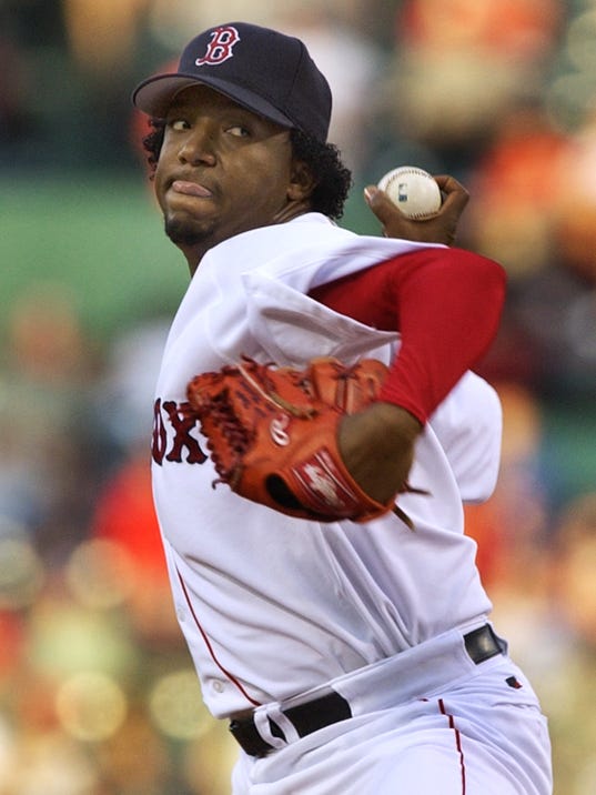 Hall of Fame case: Pedro Martinez's sterling credentials