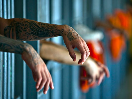 Prisons