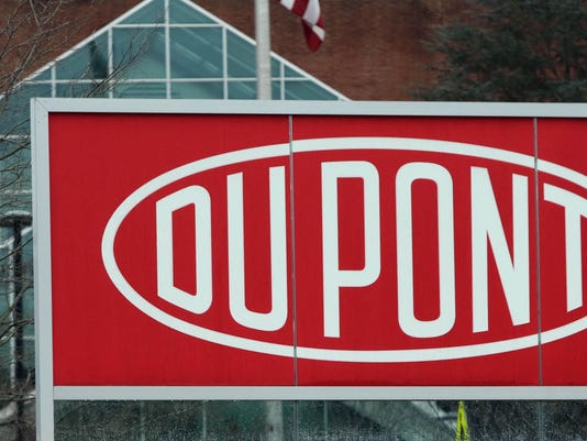 dupont heirs pension suit transferred to delaware