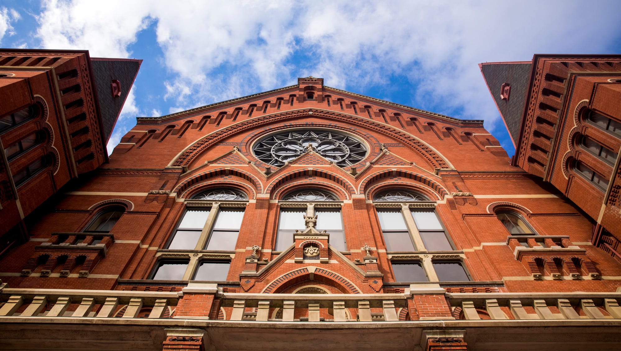 Look Inside Music Hall After Its 143 Million 16 Month Renovation