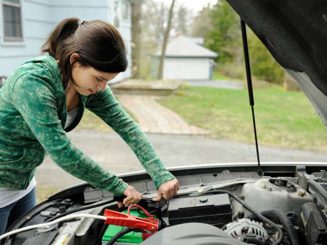 How To Jump Start A Car Quick Guide To Jumping A Vehicle