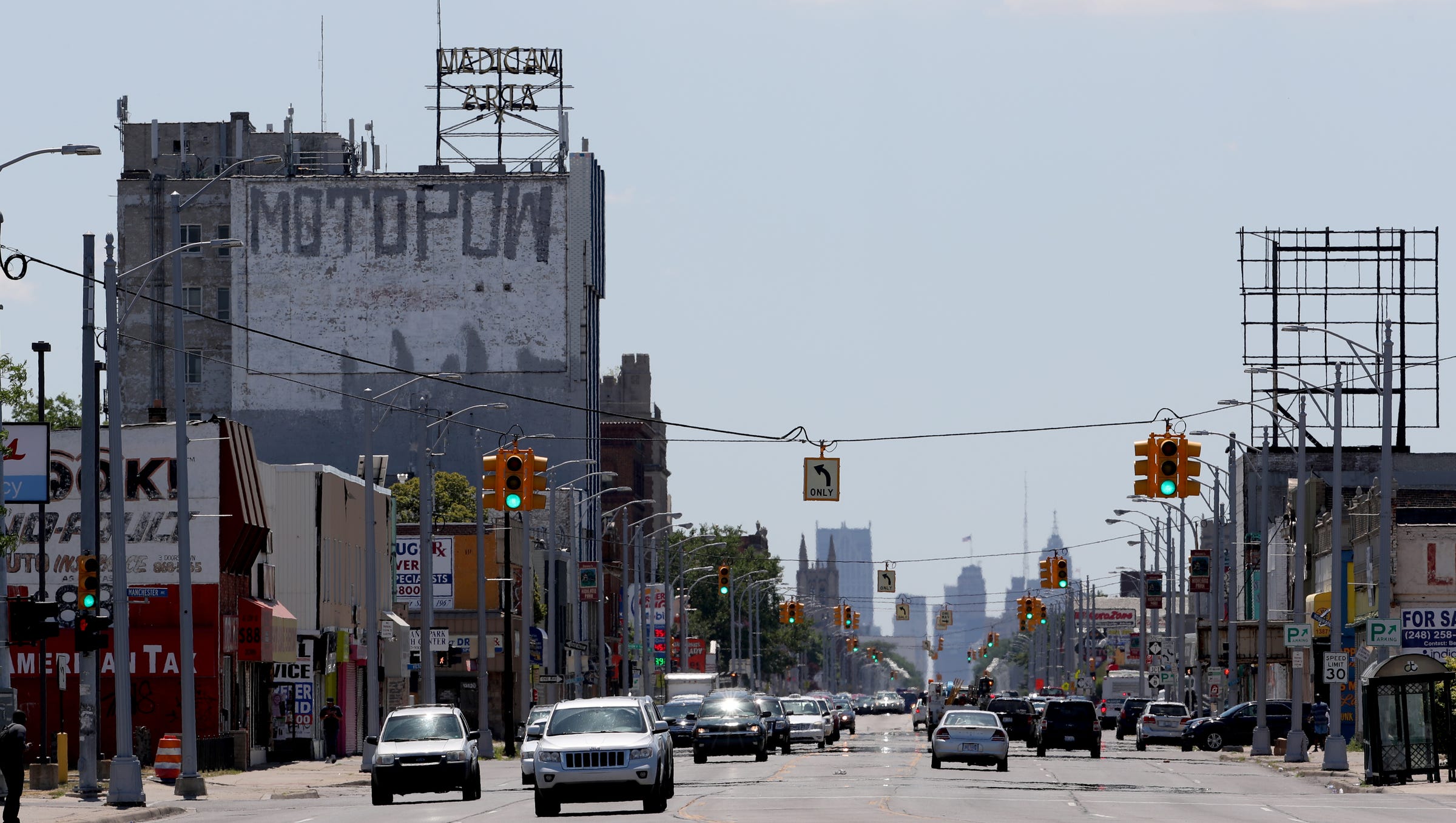 Worst Places To Live In America 6 Michigan Cities Make List