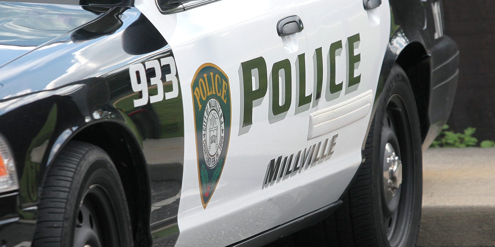 Millville shooting homicide victim ID'd as Derrick Harris; two charged