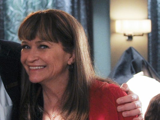 Former 'SNL' cast member Jan Hooks dies at 57