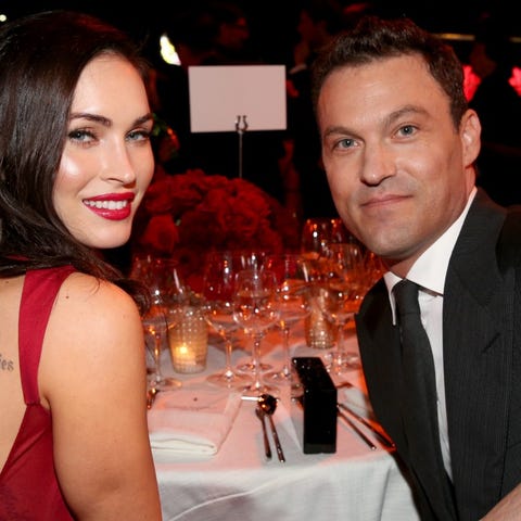 Bodhi Ransom Green &nbsp; &nbsp; One of Megan Fox 