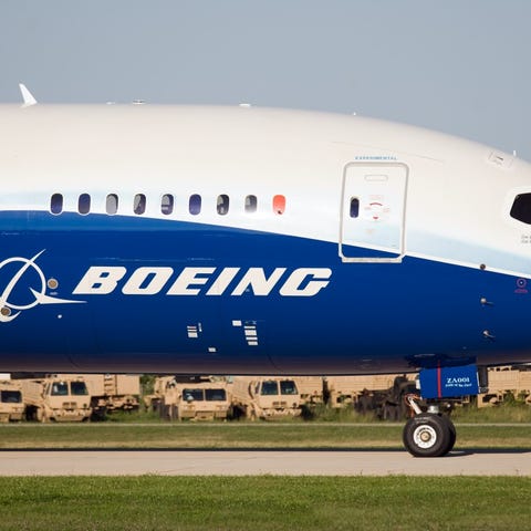 4. Boeing: Beyond boom-bust cycle &nbsp; &nbsp; Bo