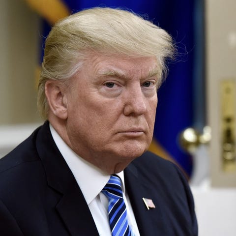 Speaking of yourself in the third person is the...