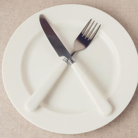 Intermittent fasting &nbsp; &nbsp; The term "inter