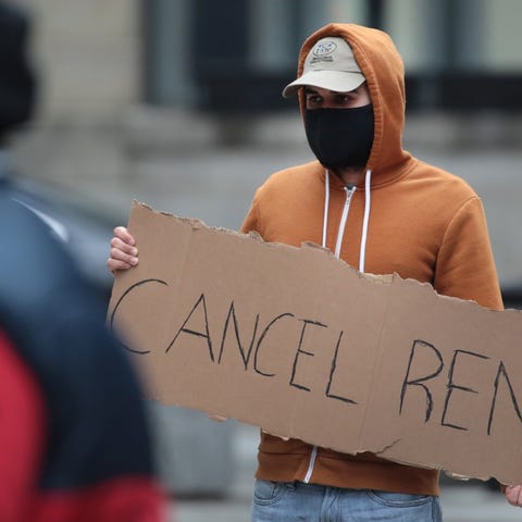 The latest weekly jobless claims figures were rele