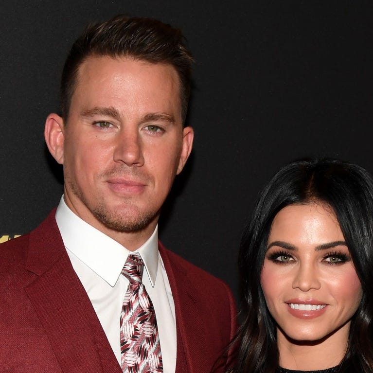 10. Everly     • Growth between 2015 and 2019:  104.0%     • Girls named Everly in 2015:  2,329 (0.13% of all girls)     • Girls named Everly in 2019:  4,751 (0.21% of all girls)     • Change in popularity ranking:  From 138th in 2015 to 42nd in 2019     • Pictured:   Everly Elizabeth Maiselle Tatum, daughter of actors Channing Tatum and Jenna Dewan