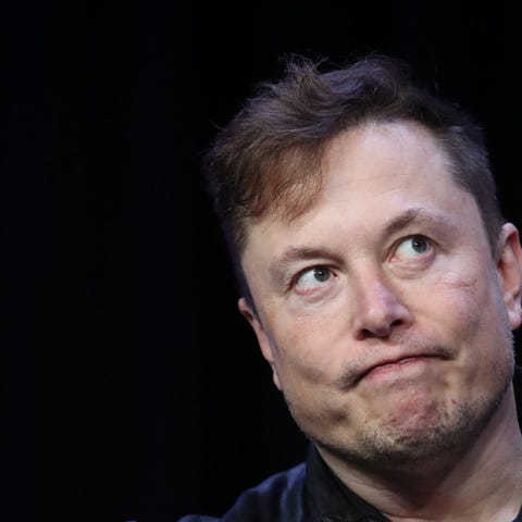 The price of a Tesla will rise due to major supply