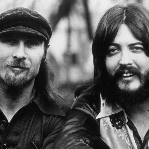 17. Seals & Crofts     • Biggest hit:  Get Closer 