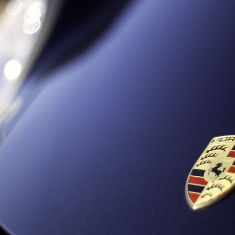 9. Porsche Panamera     • Premium:  22.5%     • Ra