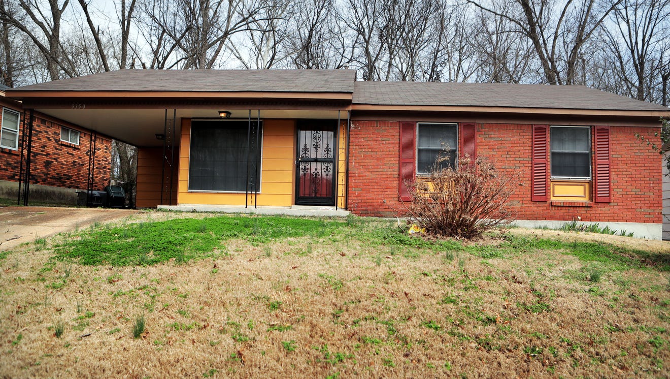 Renovated Frayser home promises value, low mortgage Renovated Frayser home promises value, low mortgage