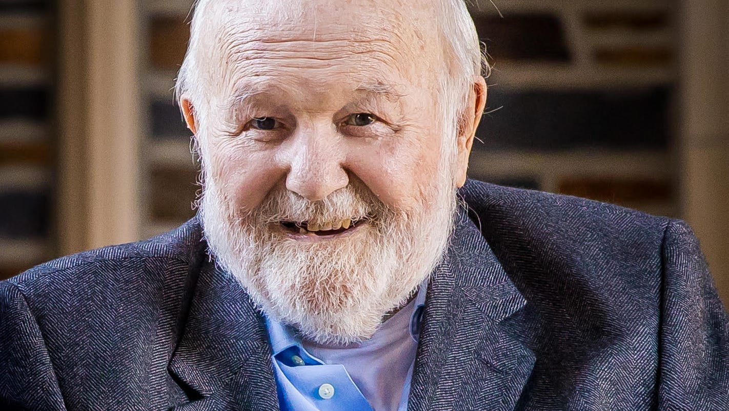 In memoriam: John Carey influential during turbulent FSU days