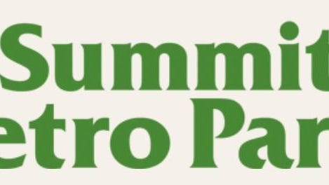 Summit Metro Parks logo