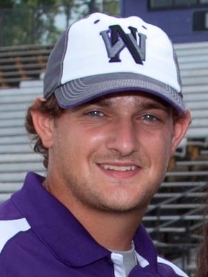 North Webster has promoted Austin Lay to head baseball coach.