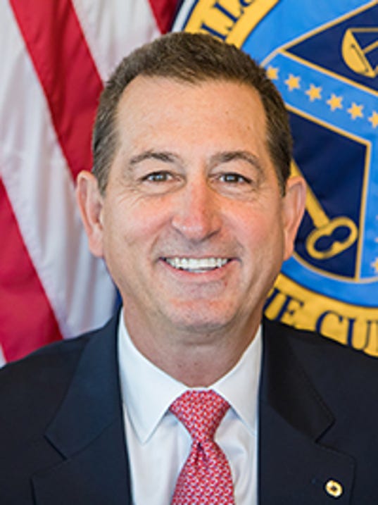 U.S. Comptroller of the Currency
