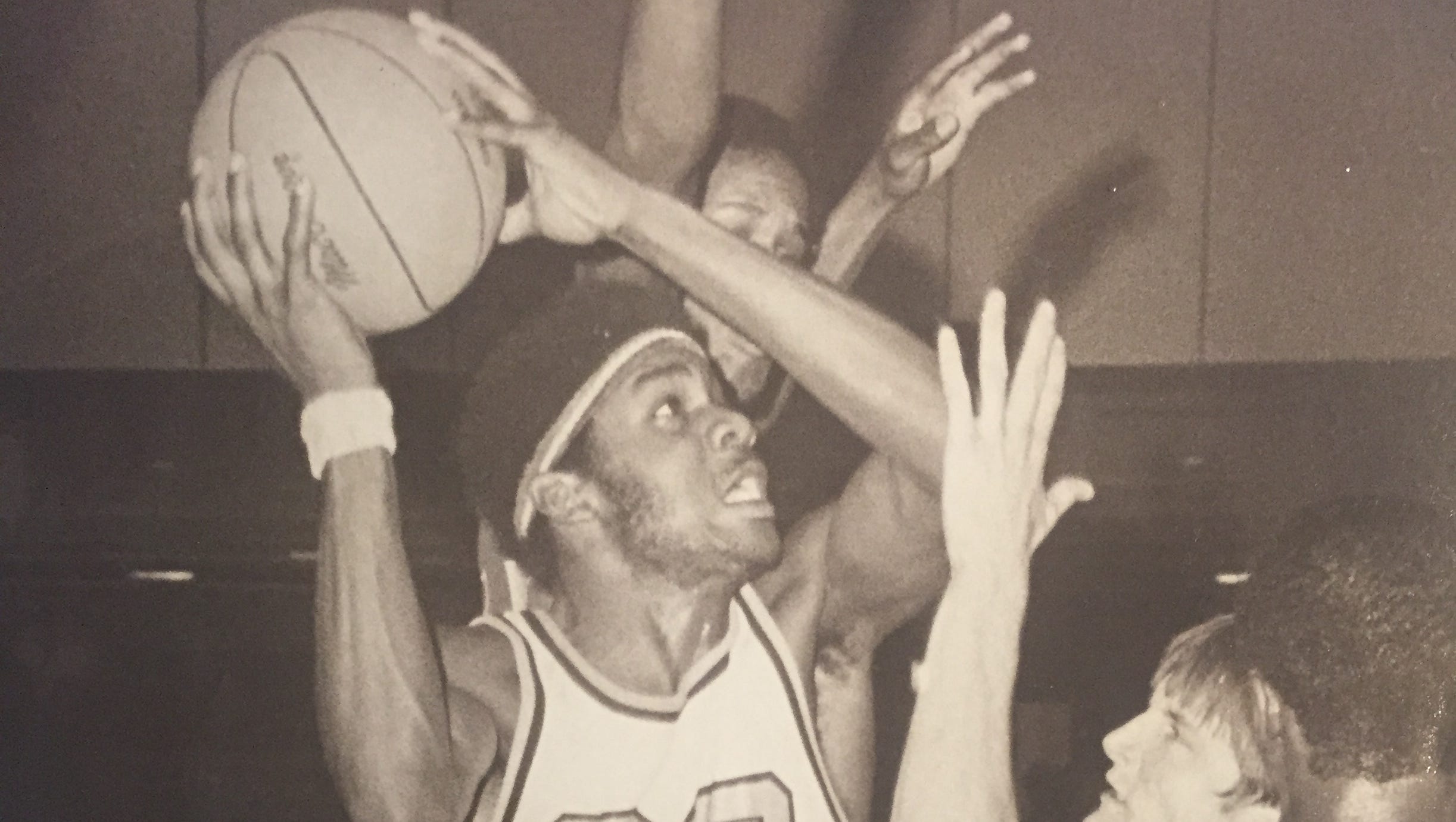 WATCH Shore's greatest hoops players of the '70s