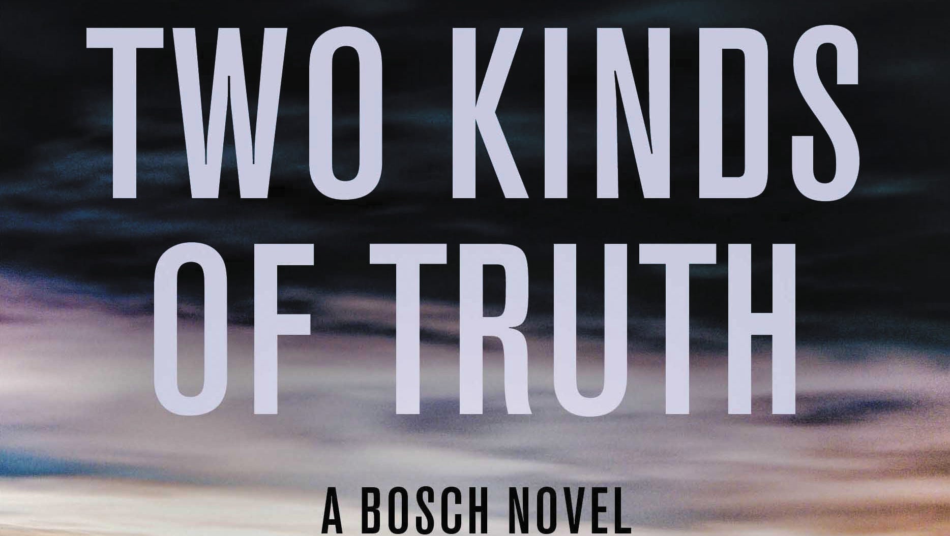 New Mysteries Connelly S Harry Bosch Is Back And Mrs Parrish Is In Peril