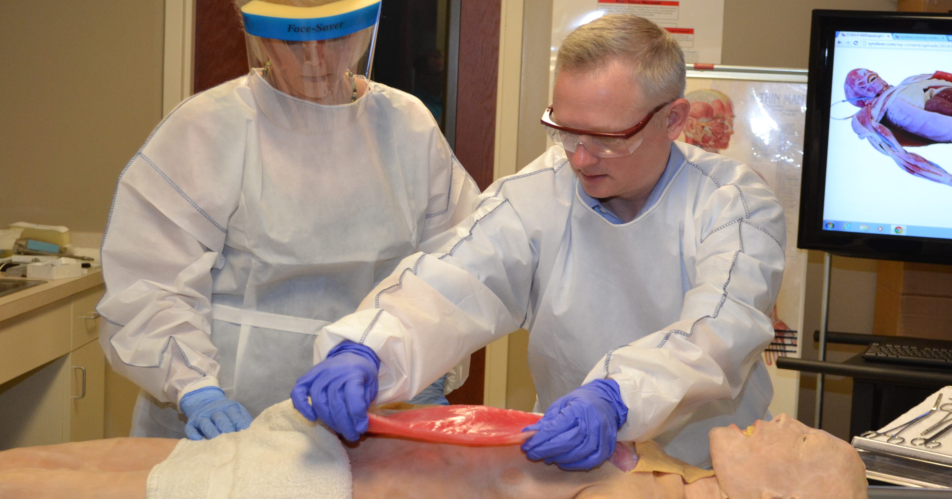 Asumh S Funeral Science Serves Students In Multiple Cities