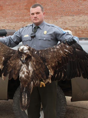 Compared With Neighbors Missouri Poachers Get Off Easy