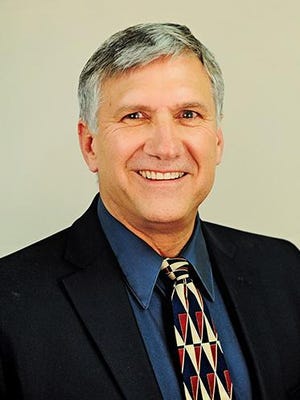 State Rep. Brad Tschida