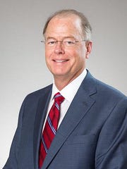 Sen. Fred Thomas, R-Stevensville