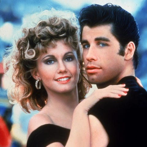 Celebrate young love! John Travolta turns 65 on Fe