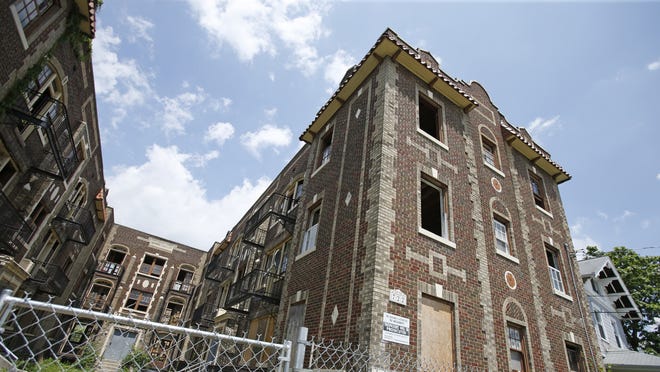 Avondale Section 8 Housing Could Be Historic