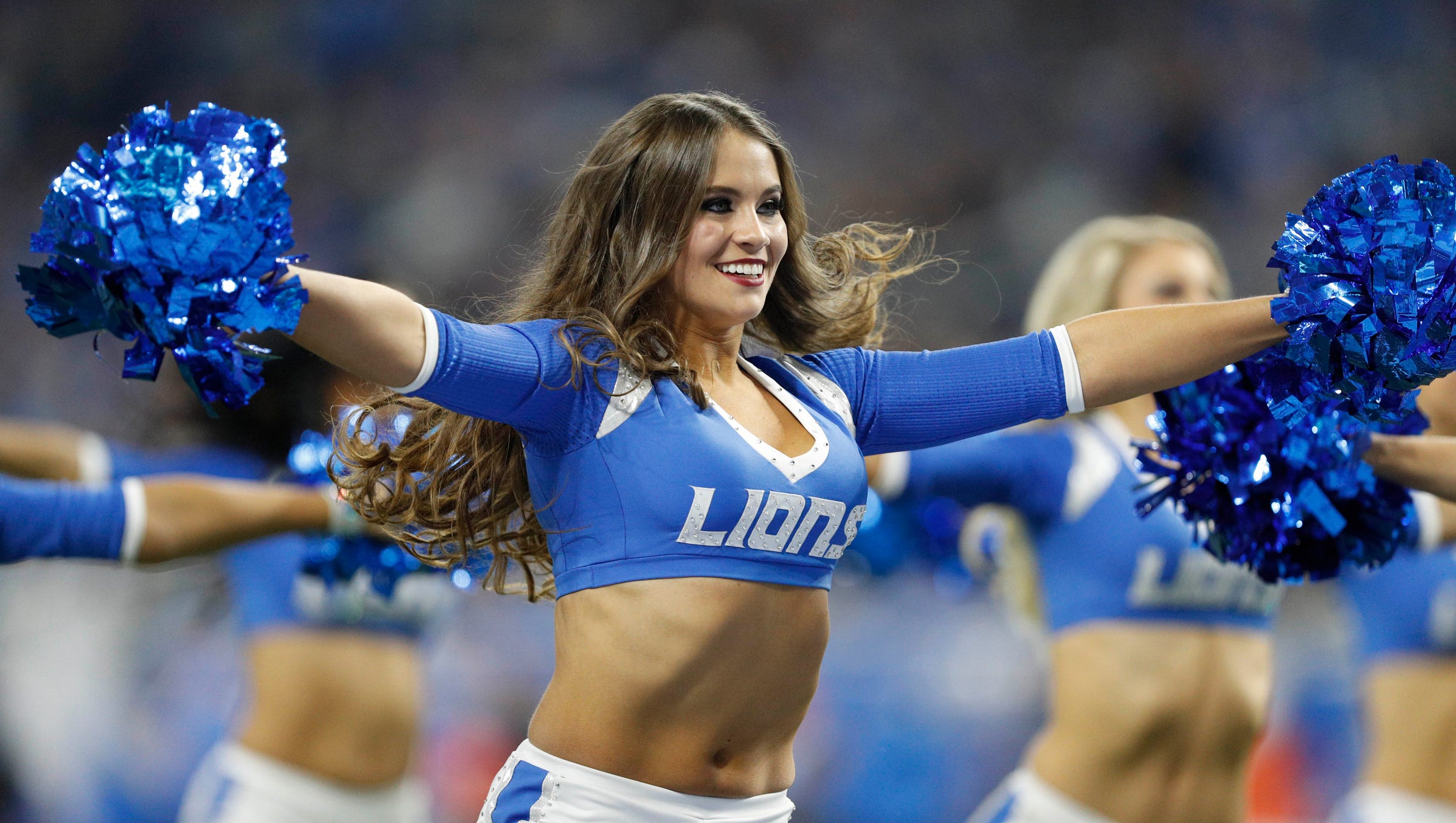 Detroit Lions raise ticket prices 3.4 on average for 2018