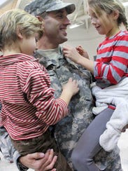 VP Biden to attend Monday's National Guard renaming
