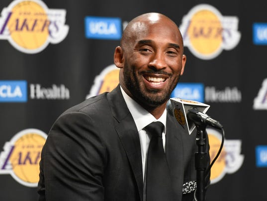 NBA: Golden State Warriors at Los Angeles Lakers
