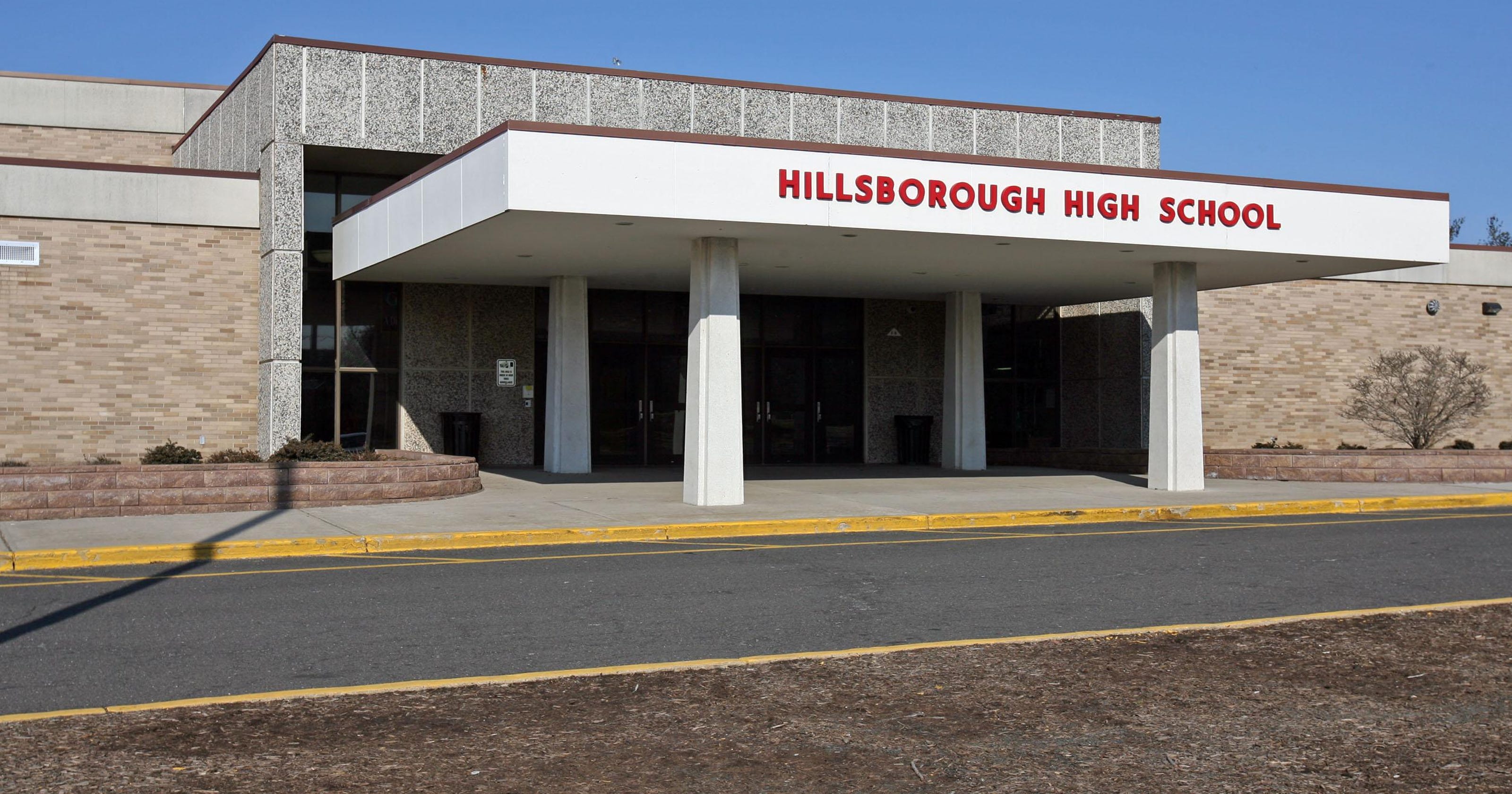 Hillsborough High School Class Of 2015 hillsborough-high-school-class-of-2015