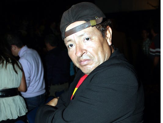 Sammy Pérez hará cine y quiere baile