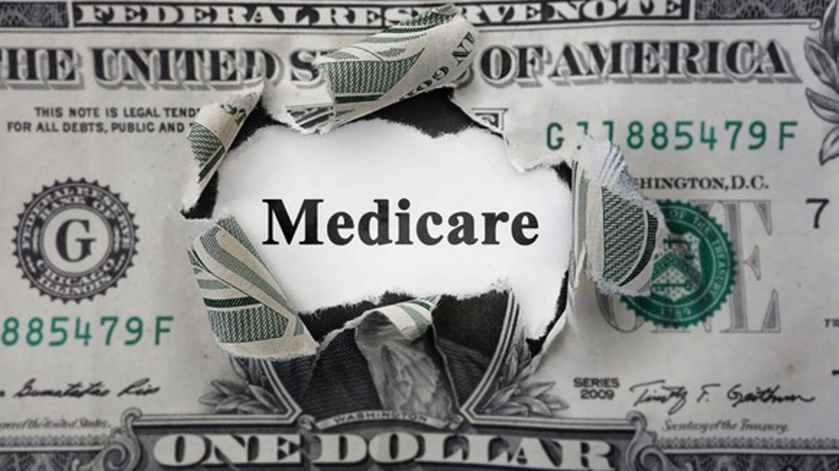 Savvy Senior Breaks Down Deductible Income Tax Medicare Costs