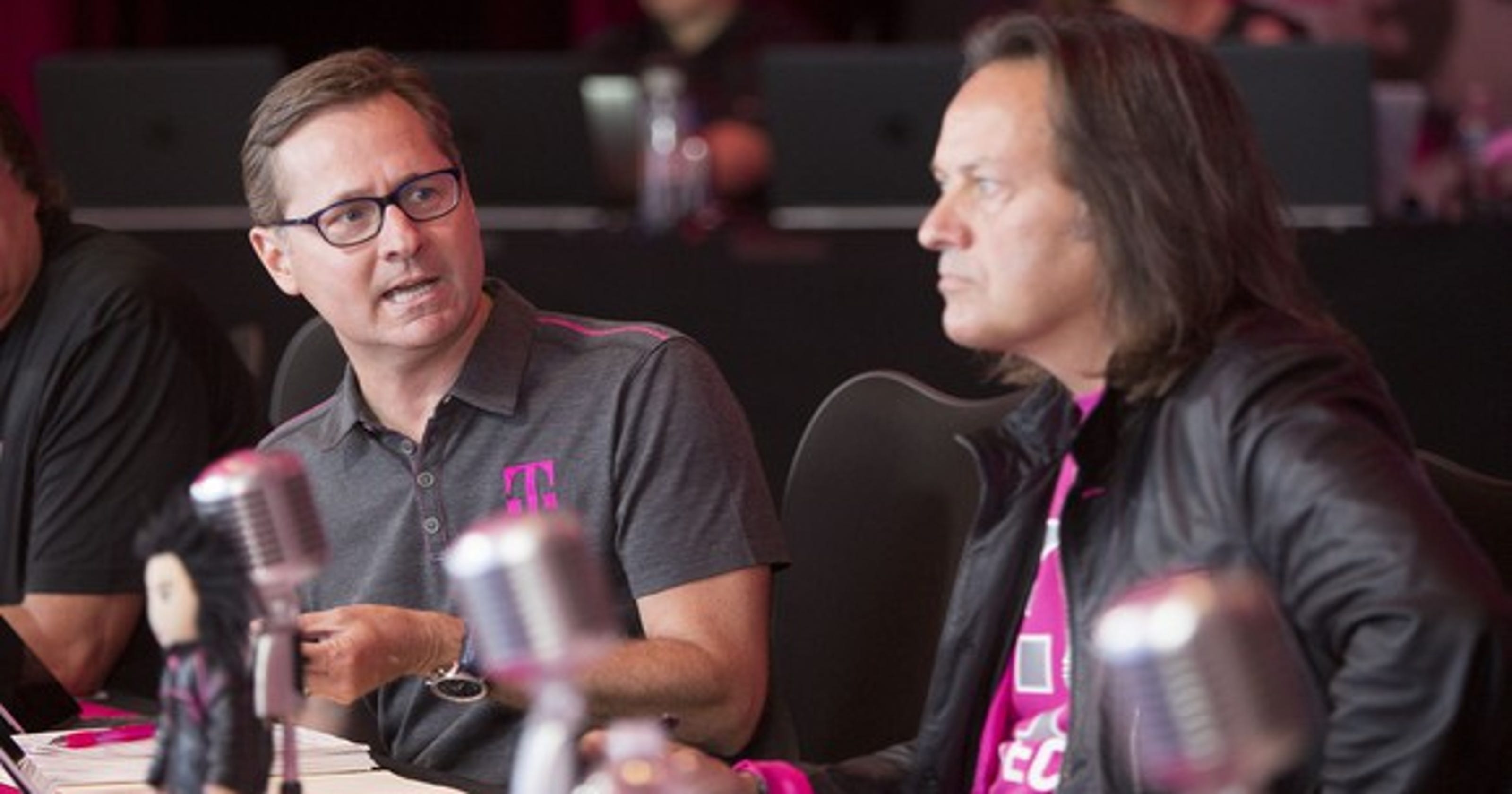 T-Mobile aims to take on cable companies in latest Sprint merger pitch