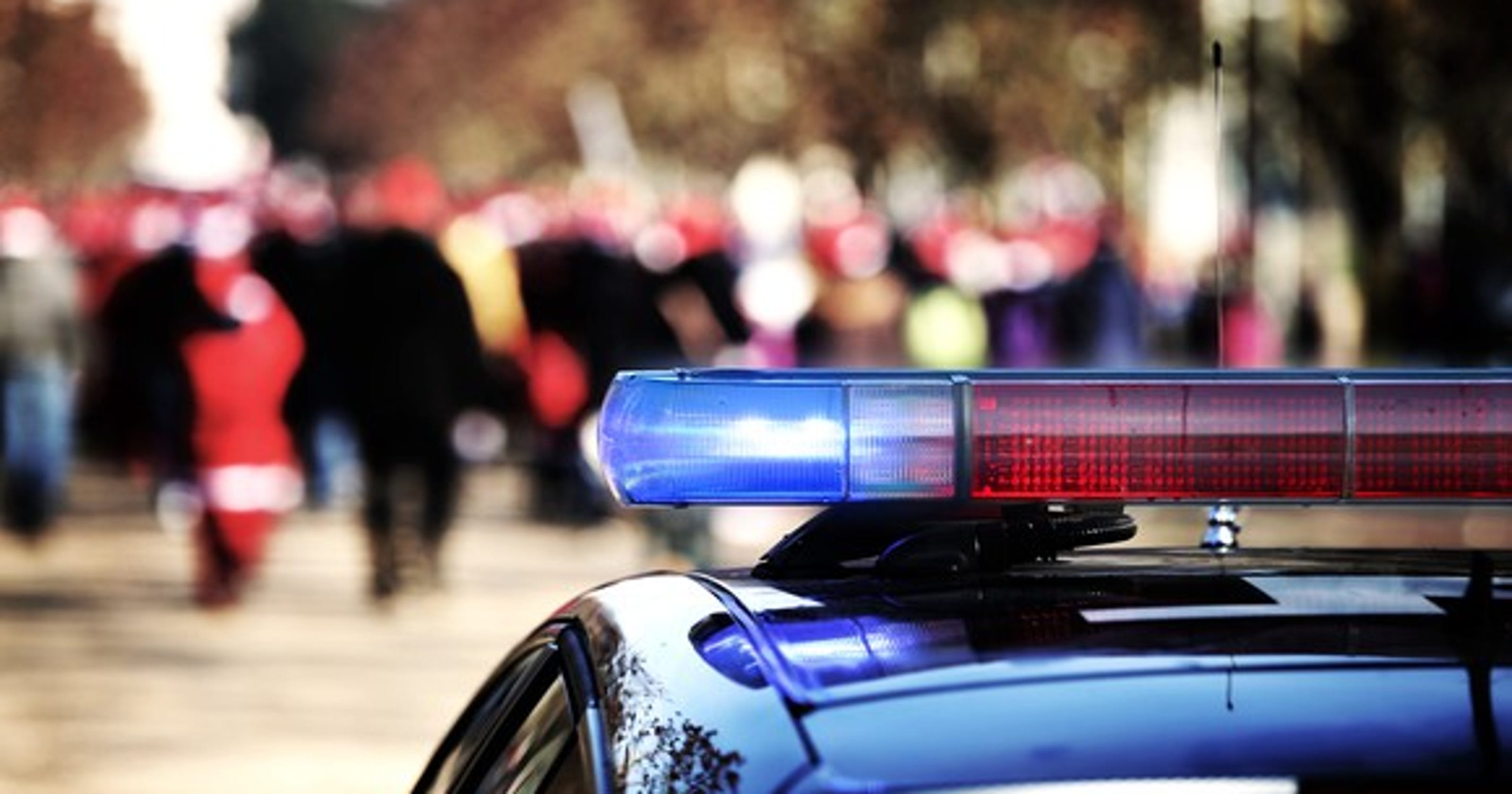 Shooting in Hot Springs, Arkansas Man wounded in police shootout