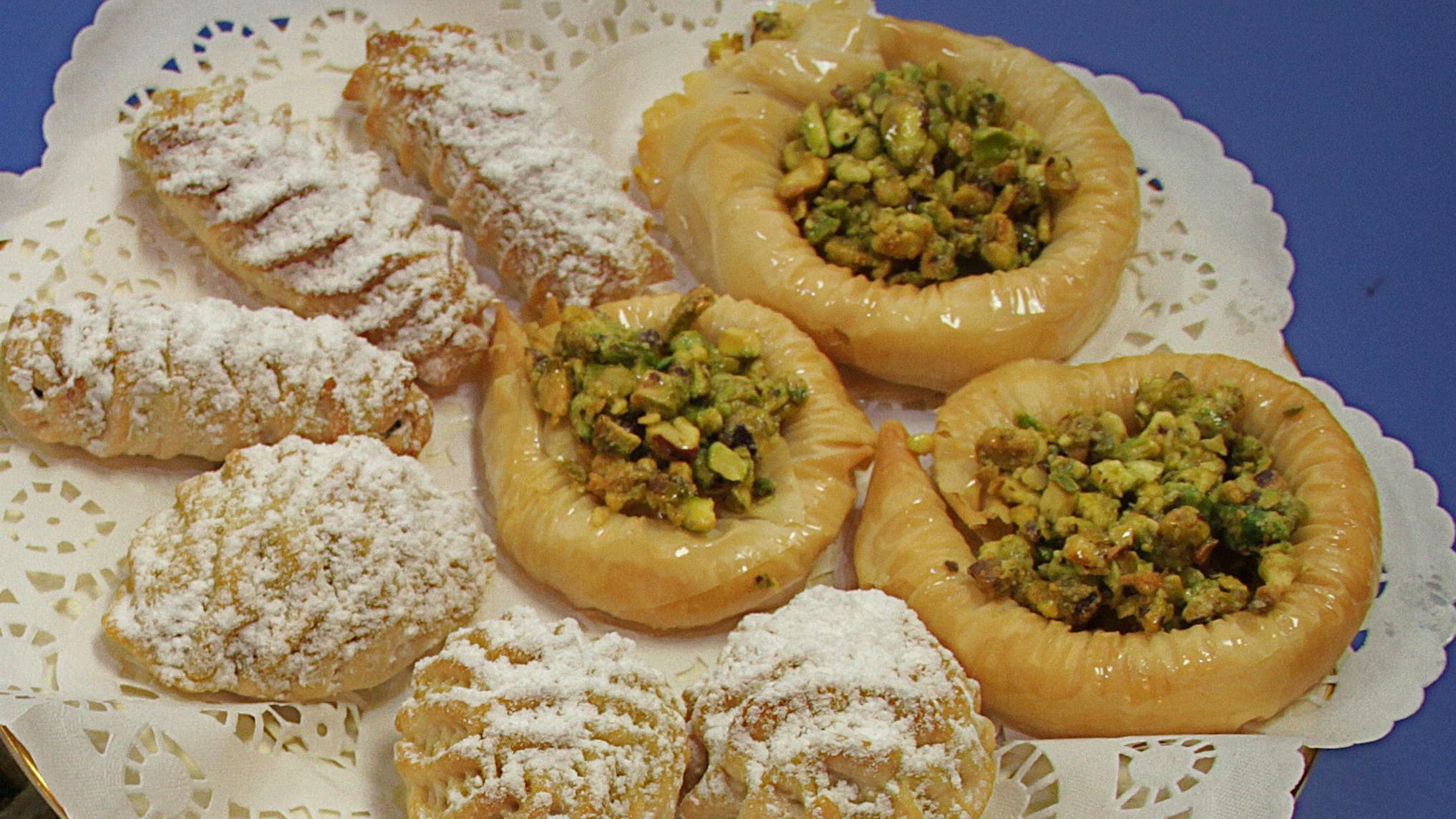 Bazaar And Food Fair To Go And More Food Notes For The Week Of Oct 21 Bazaar And Food Fair To Go And More Food Notes For The Week Of Oct 21