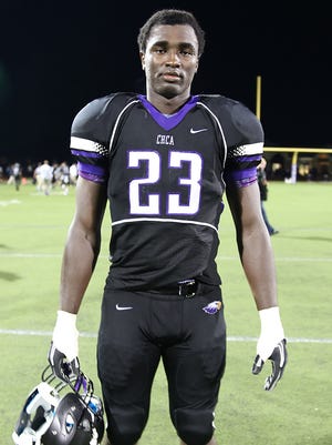 Prince Sammons is rated a four-star prospect and the No. 6 defensive end in the nation for 2016 by Scout.com.