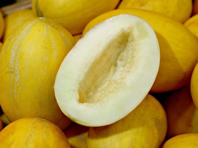 8 types of melons for summer, plus tips and recipes