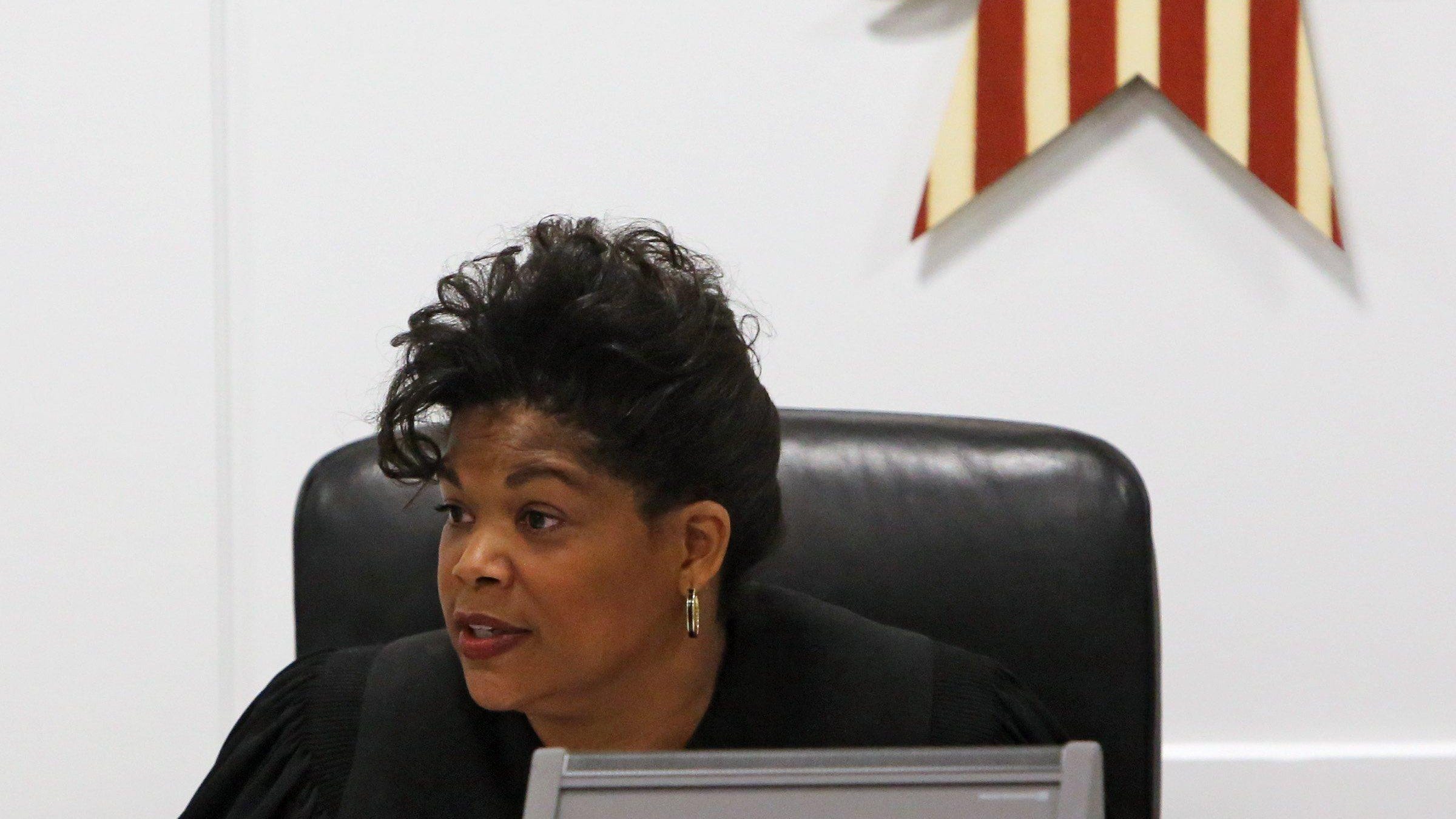 Franklin County Juvenile Court appoints magistrate despite discipline Franklin County Juvenile Court appoints magistrate despite discipline