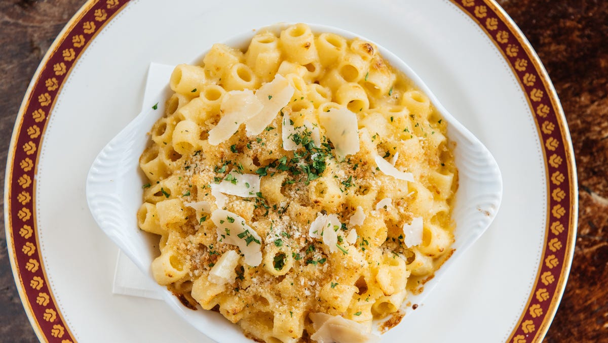 On the menu for Jersey Shore Restaurant Week